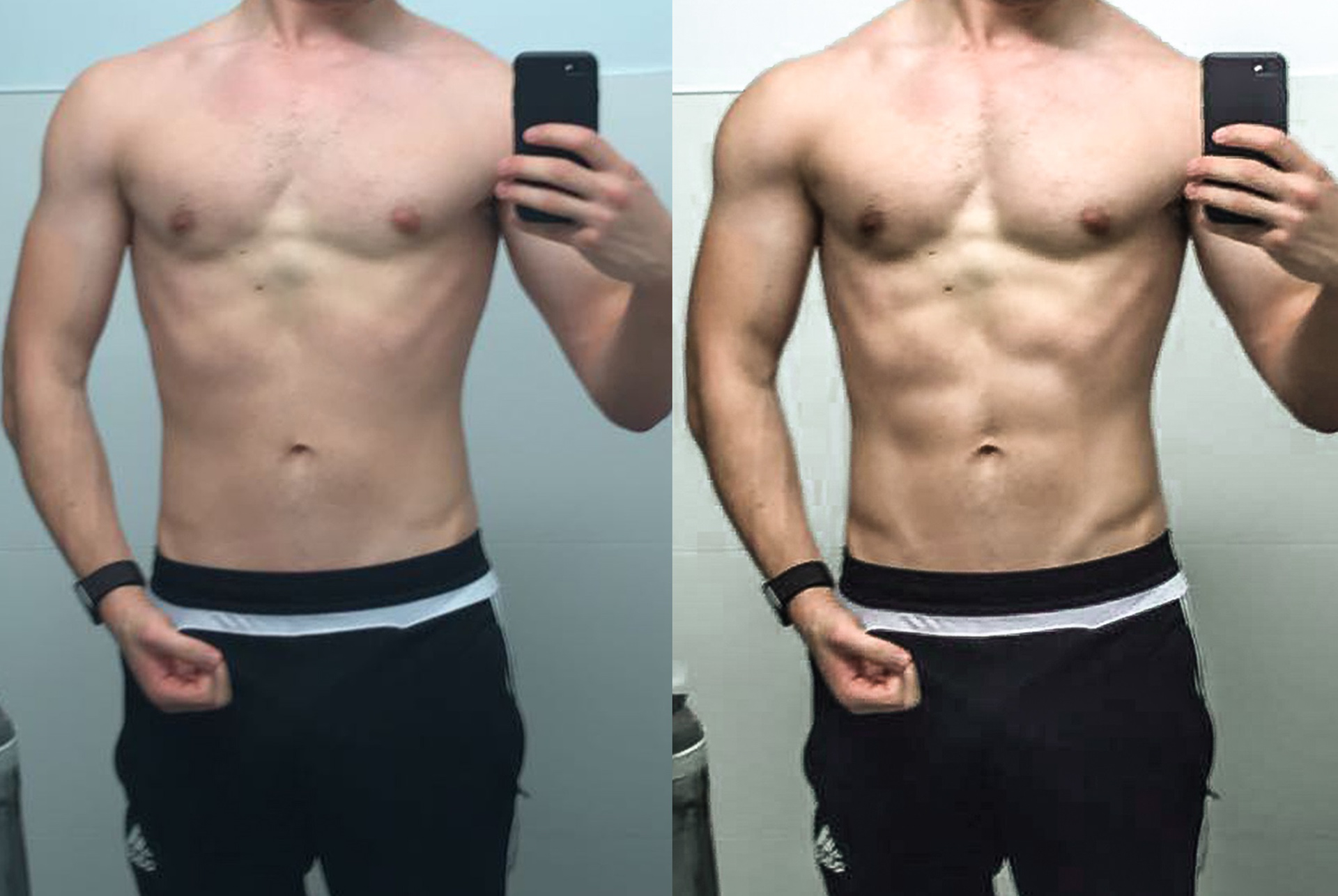 photo editing body manipulation