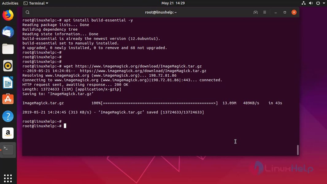 Ithy - Универсальный инструмент обработки изображений: ImageMagick в ...