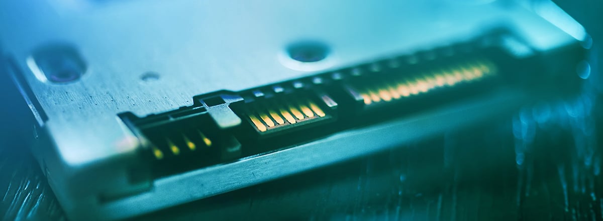 ssd hard drive technology computer tools
