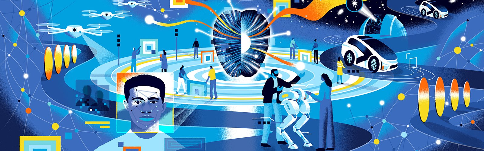 artificial intelligence research