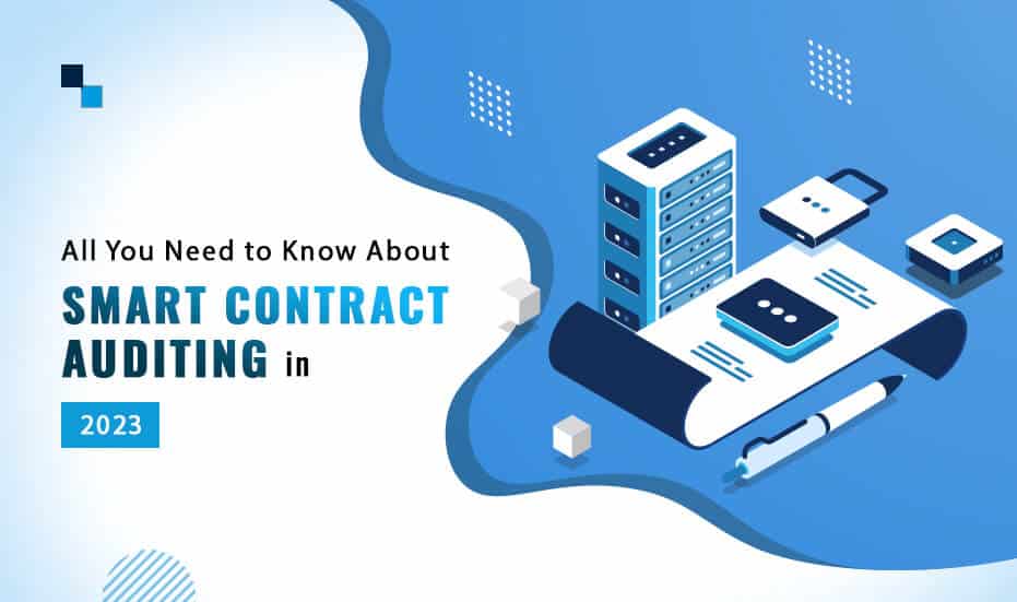 auditing technology in Tunisia physical objects