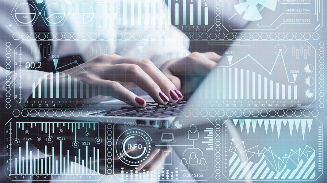Concept d'Intelligence Artificielle dans un contexte d'entreprise