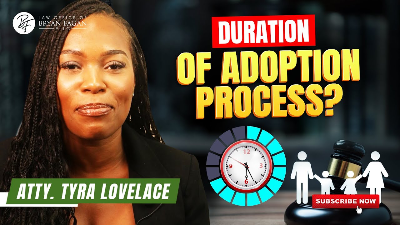 adoption process office