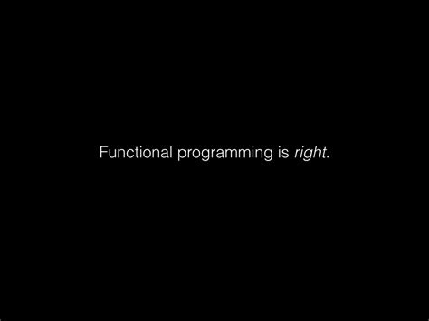 functional programming error handling