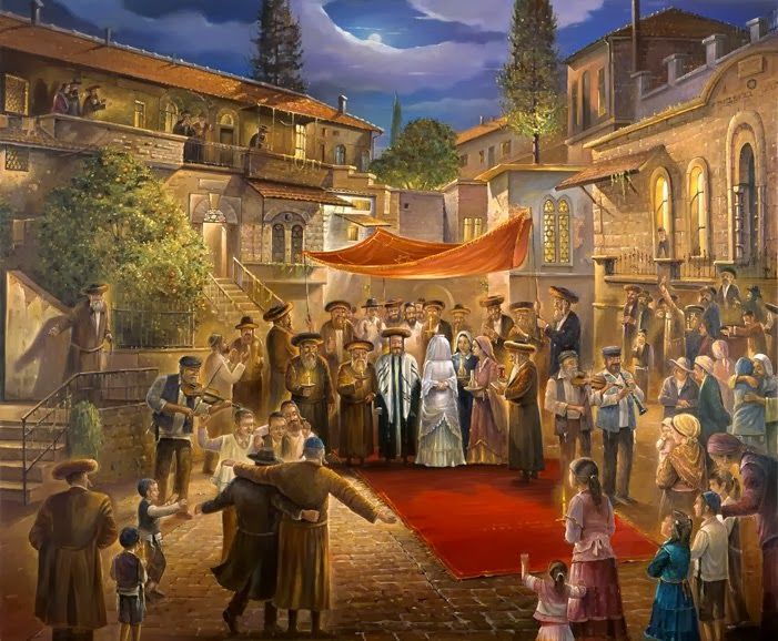 wedding celebration, biblical event, traditional gathering