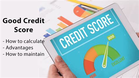 credit score improvement