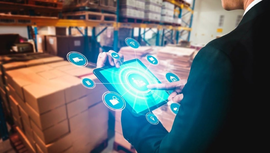 Centro de Distribución: Pieza clave en la logística