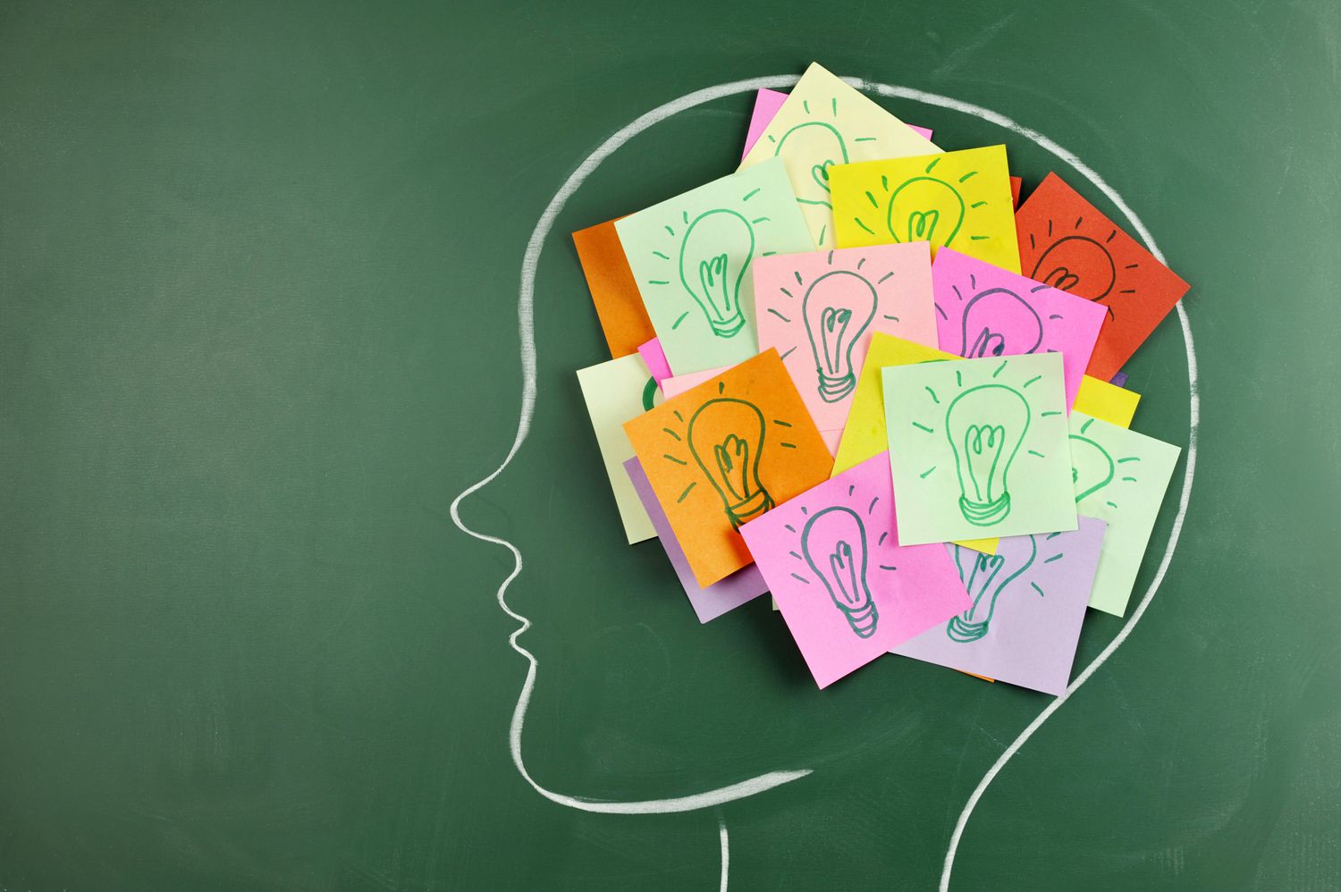 memory improvement physical objects