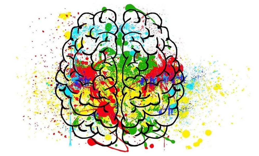 Illustration of a lightbulb moment symbolizing creative problem solving