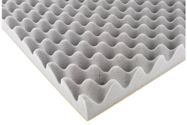 soundproofing materials physical objects