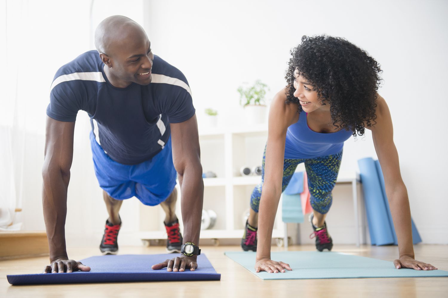 brain activity exercise new skills