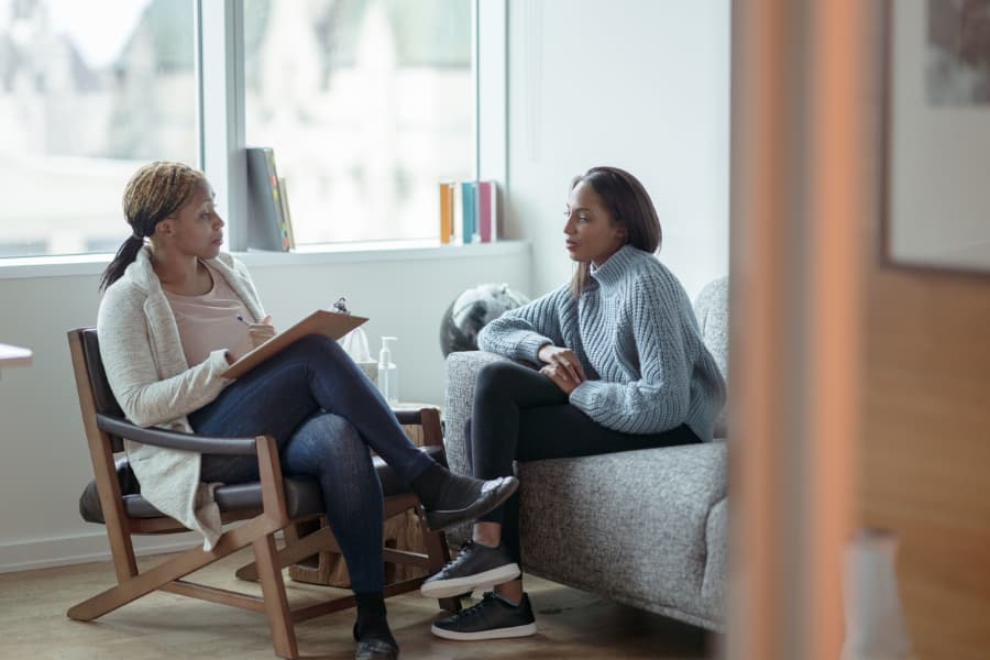 clinical psychologists counseling