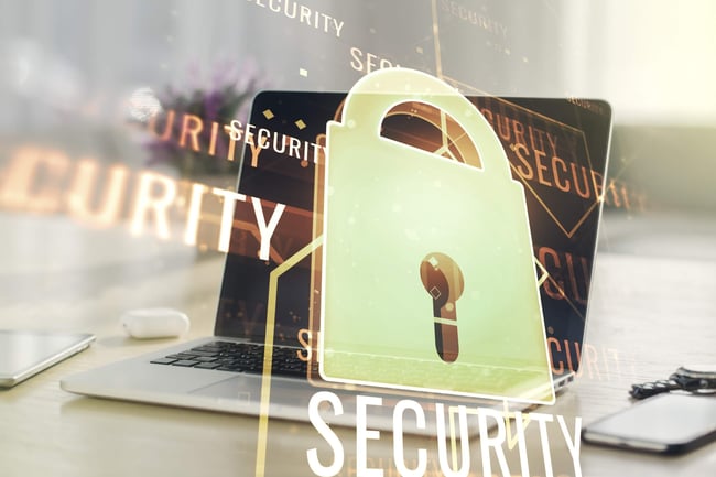 search engine data security