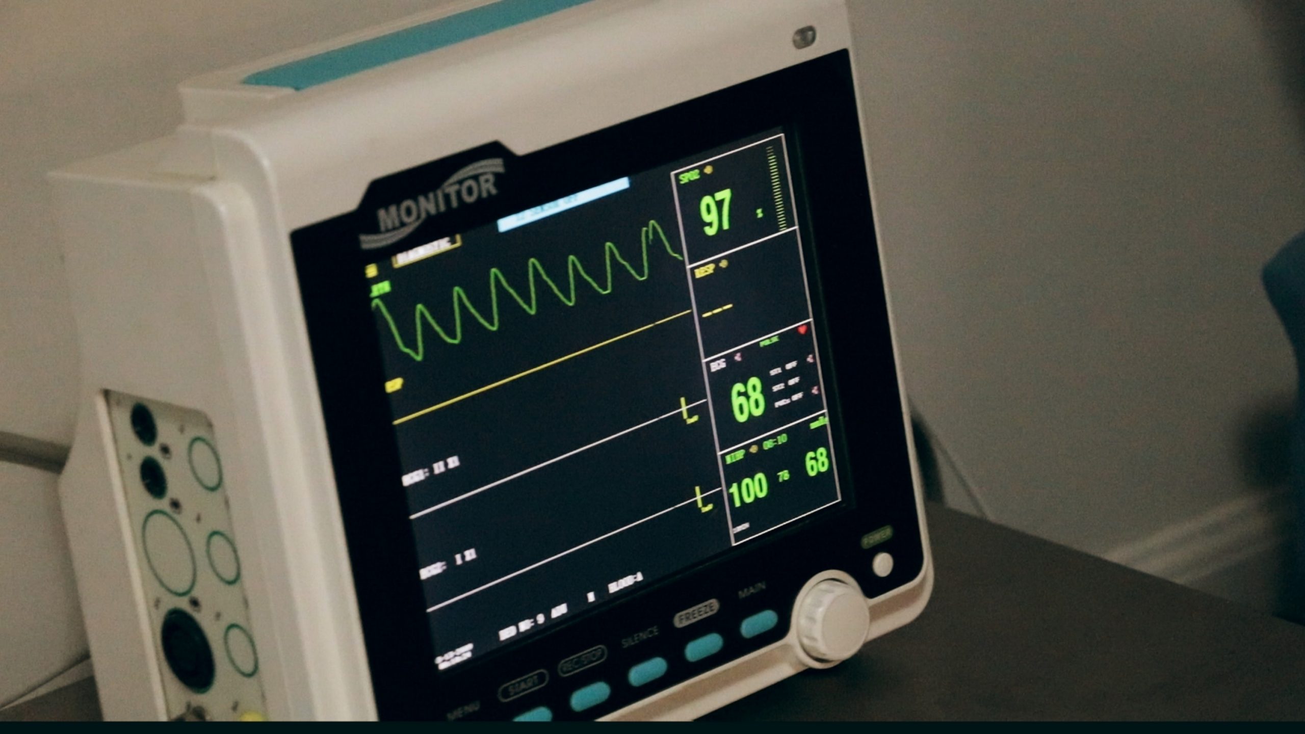 nursing technologies hospital equipment