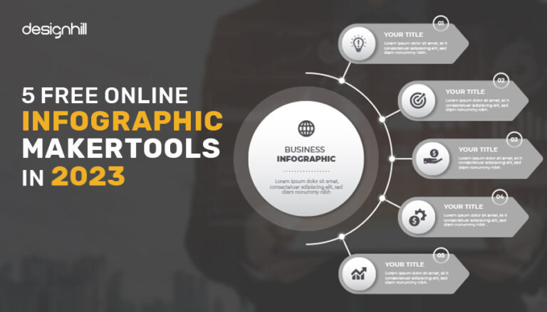 infographic design tools