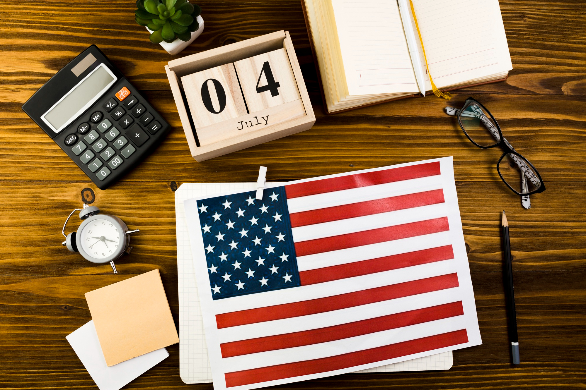 inheritance tax office desk