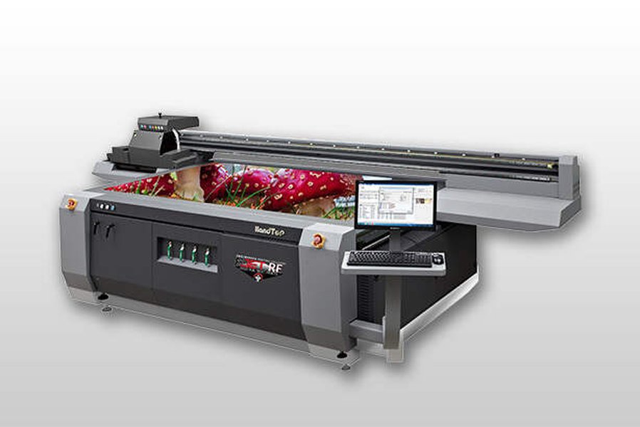 industrial printing machine