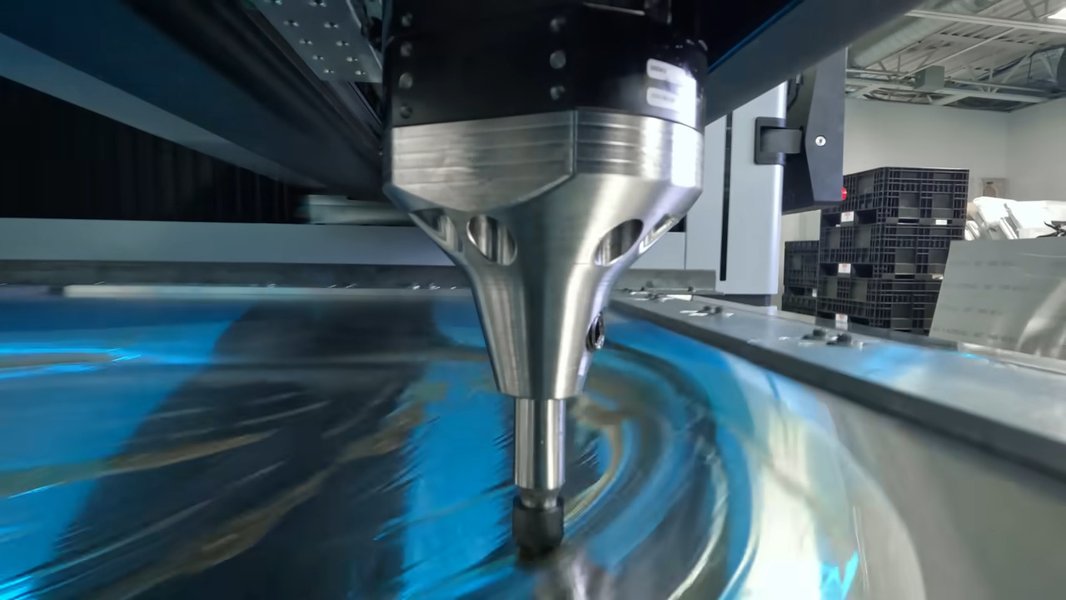 Ithy - Revolutionizing Manufacturing: Unpacking the Innovations in ...
