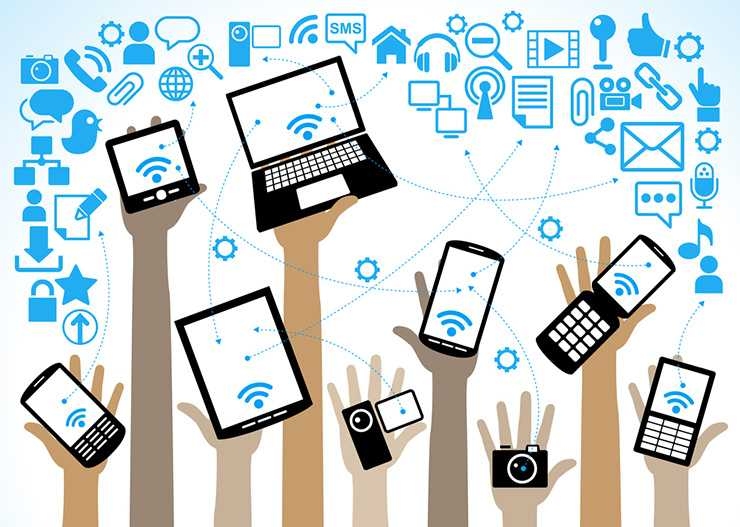 social media technology