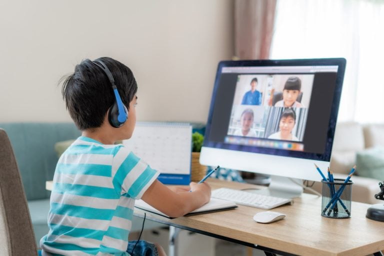 online learning technology study group