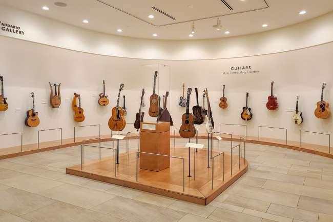 scenic views of classical instruments and laboratory tools
