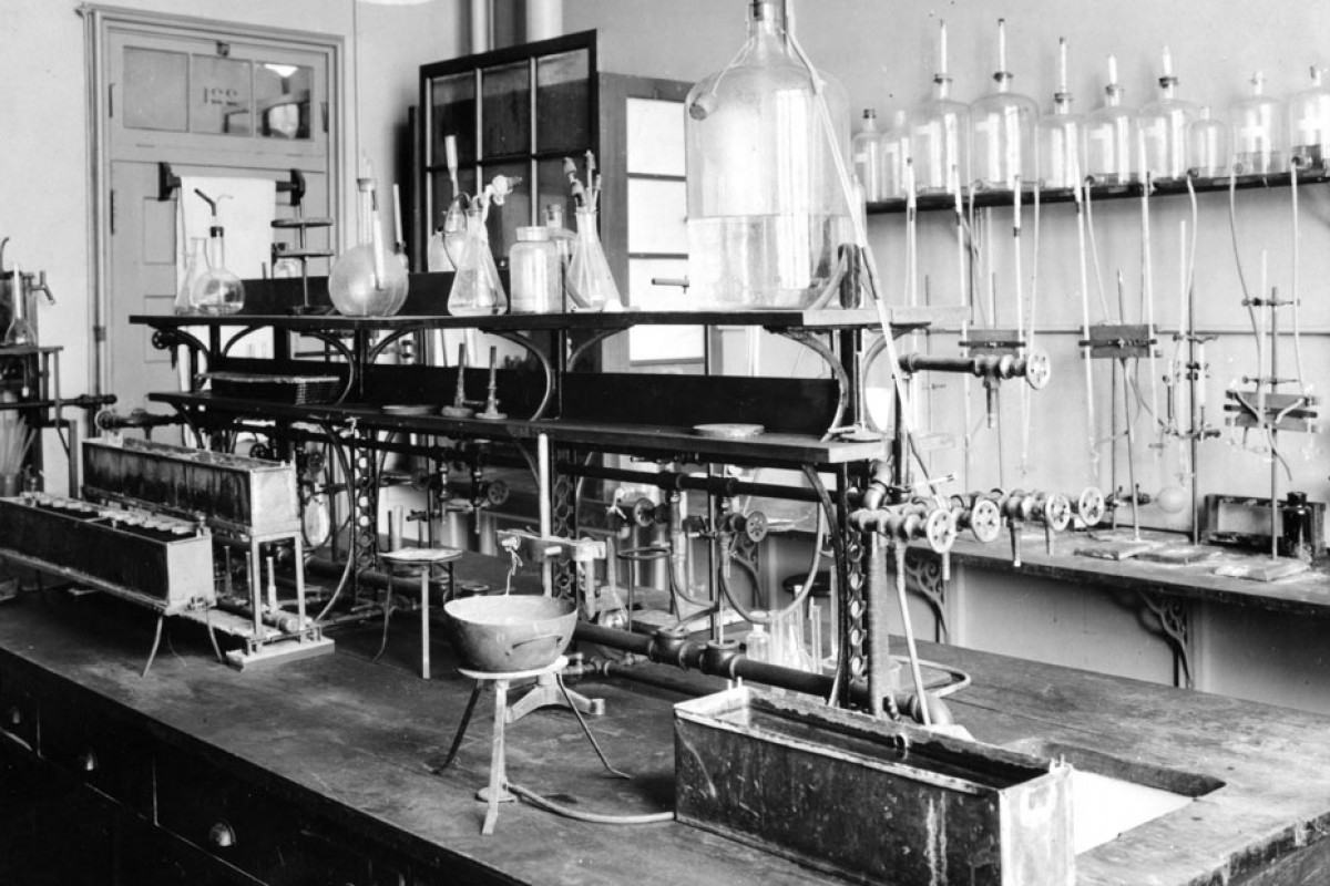 insulin research laboratory diagnostics