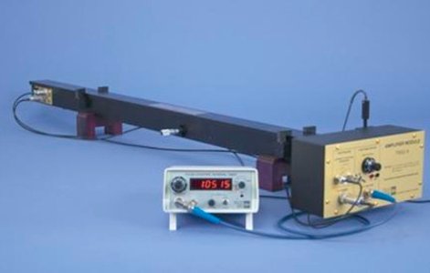 optics interference experimental apparatus
