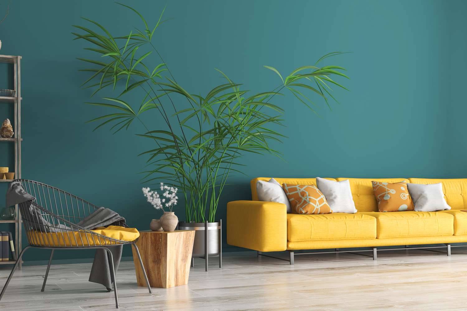 interior design colors