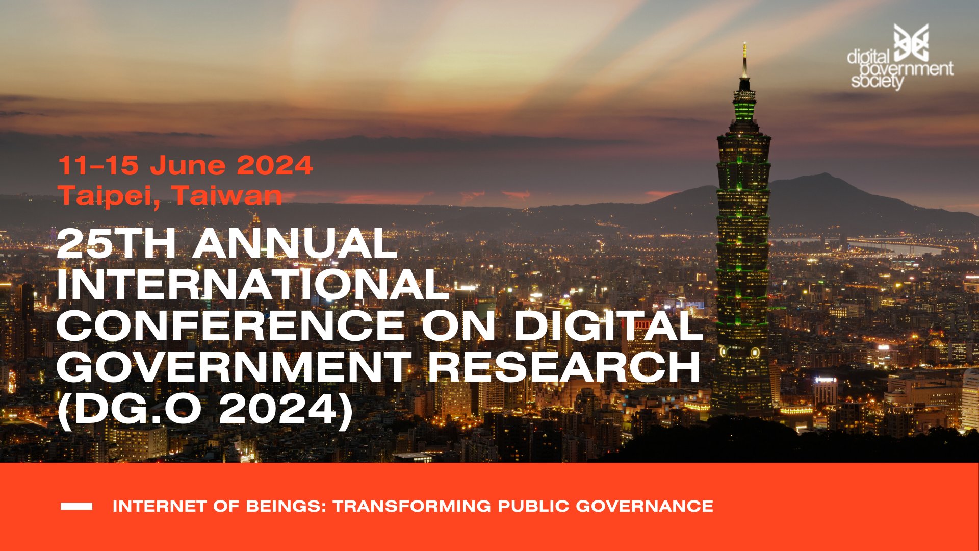 international digital governance conference