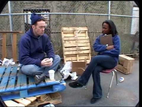 researchers in field ethnography