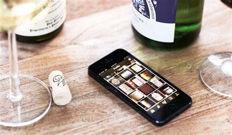 Delectable: The Only Wine App Worth a Damn : Vinography