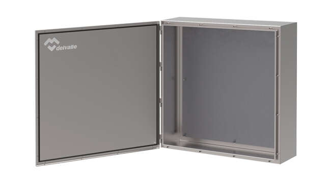 ip68 enclosure outdoor industrial