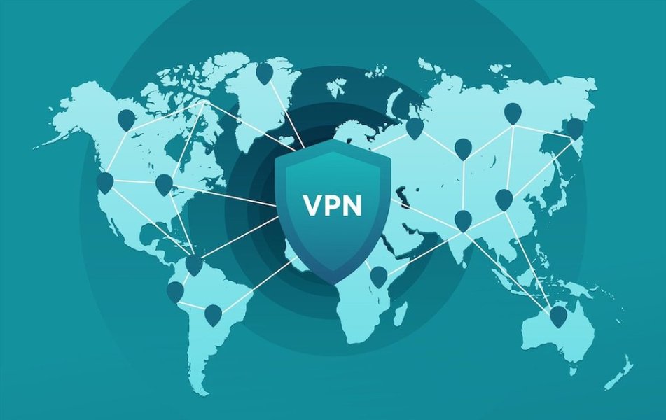 VPN empresarial