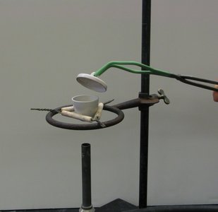 Iron Lab Material Ithy - Decoding Iron(II) Compound Formation: A Step-by-Step Approach
