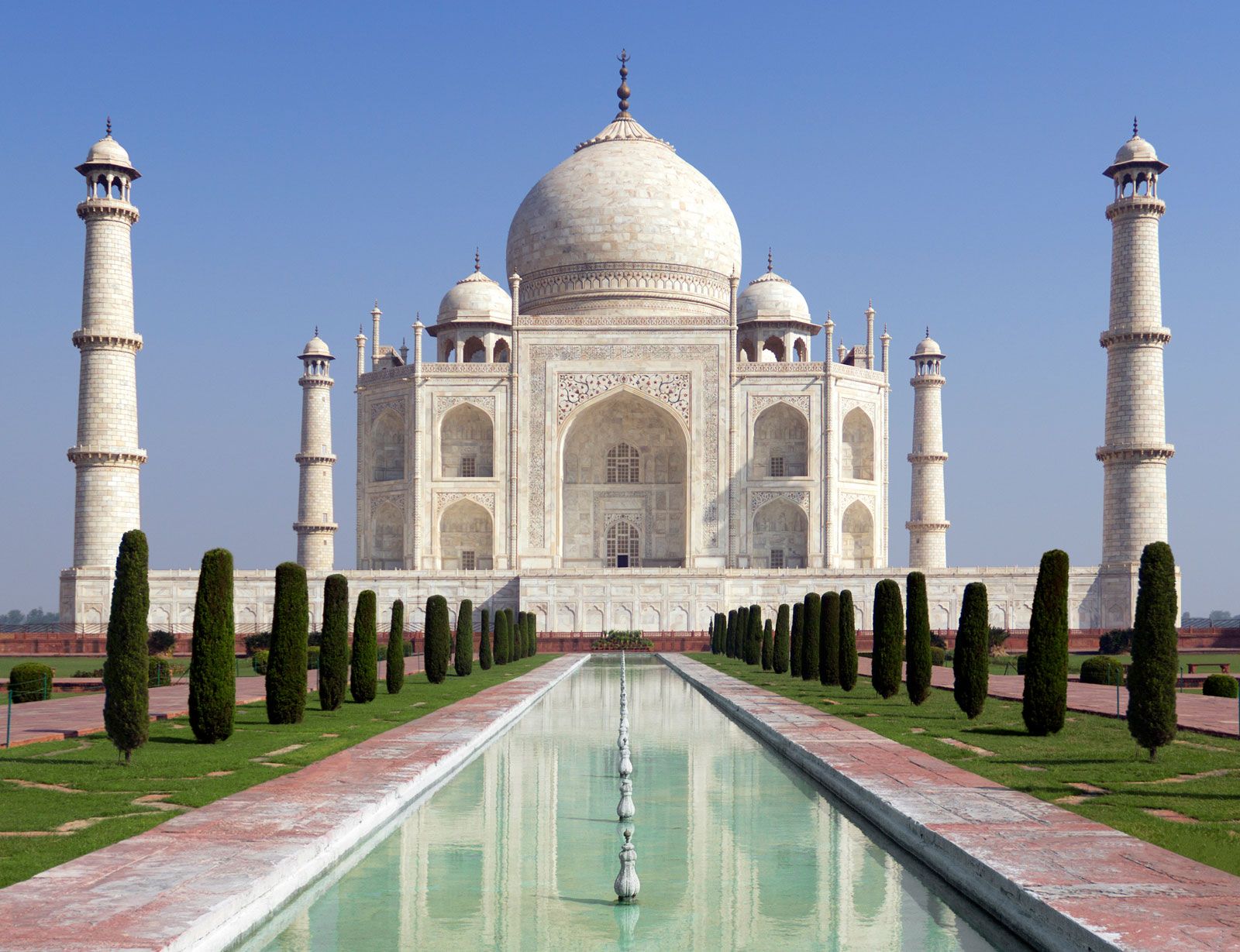 historic religious architecture and modern cultural symbols