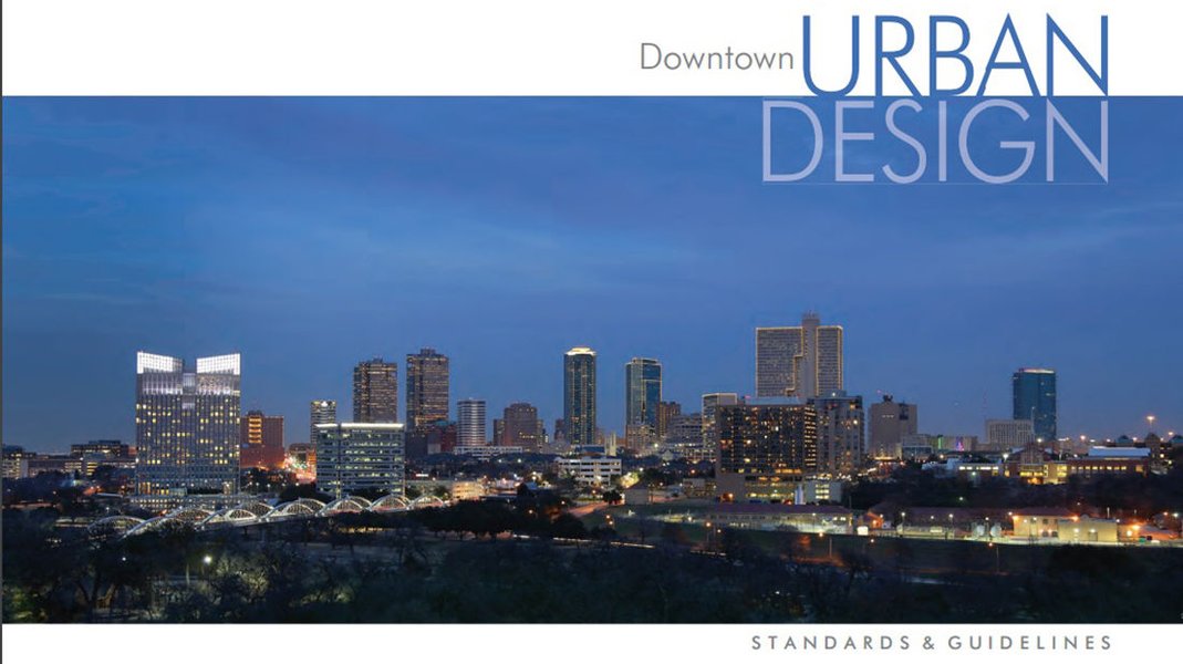 urban city skyline standards