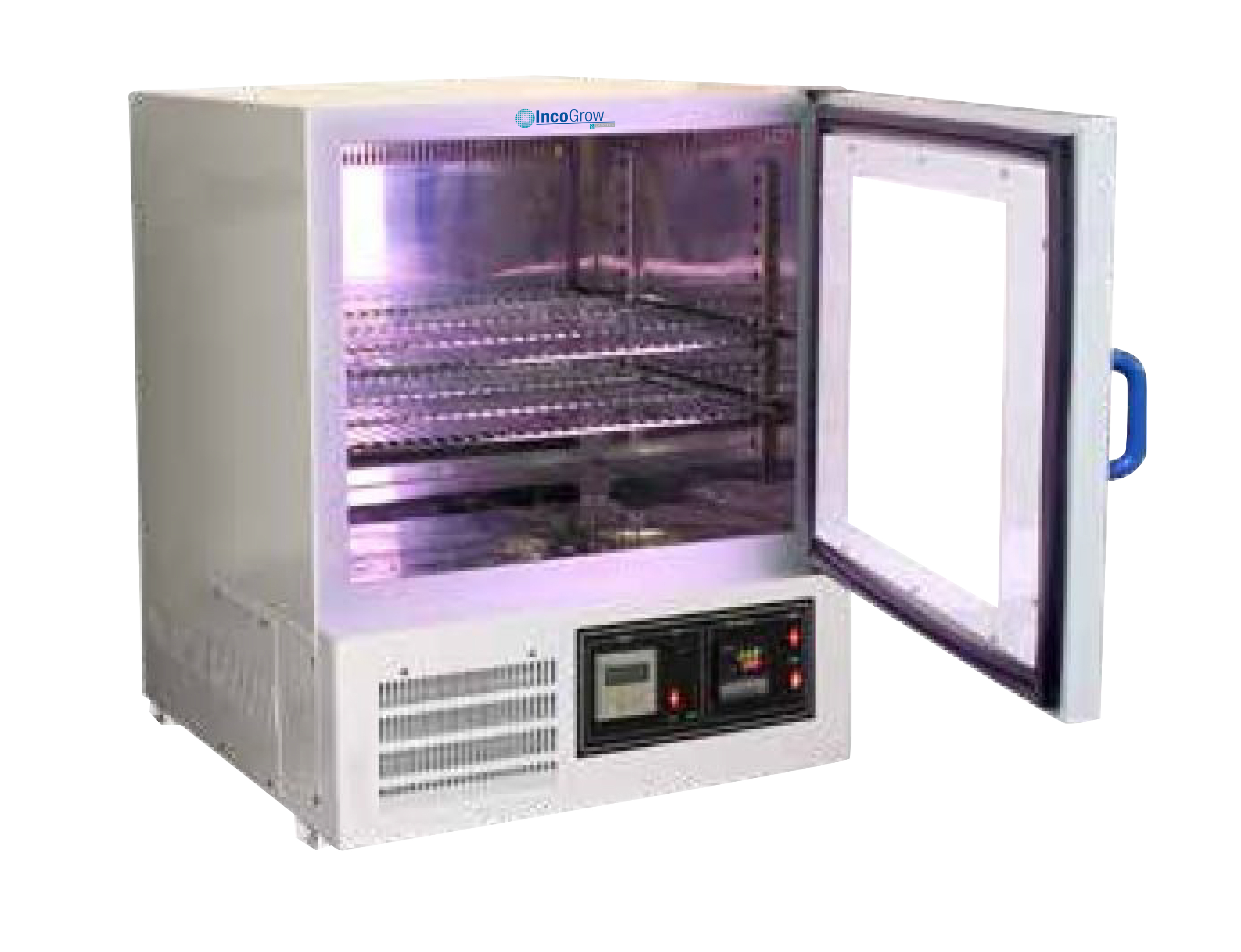 laboratory equipment plant growth
