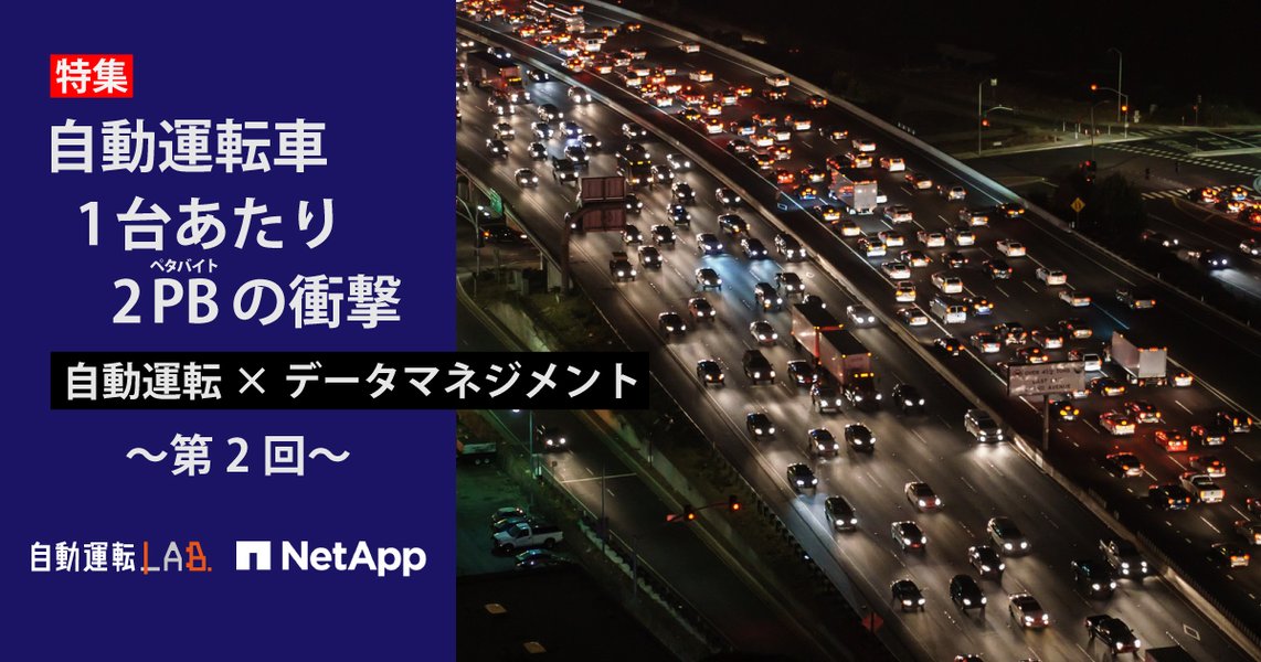 コネクテッドカーからのデータ収集イメージ