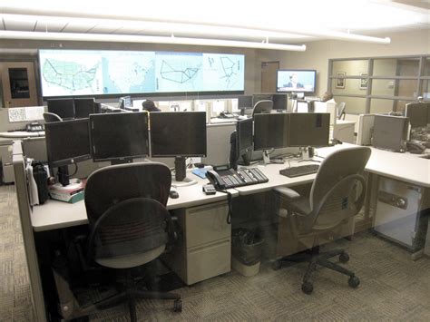 information technology operations team