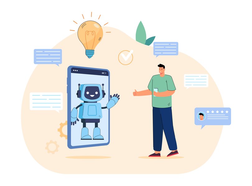 AI assistants facilitate seamless communication