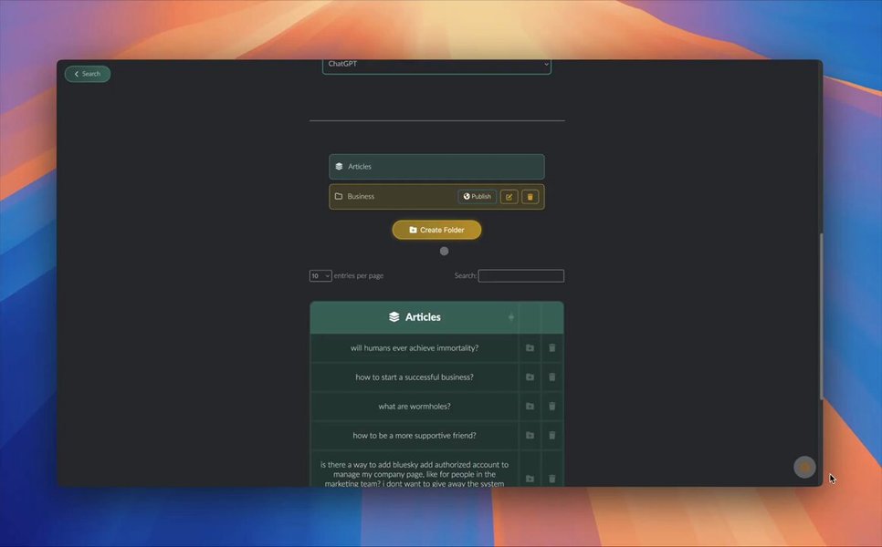 Thumbnail of a video tweet from @IthyAI