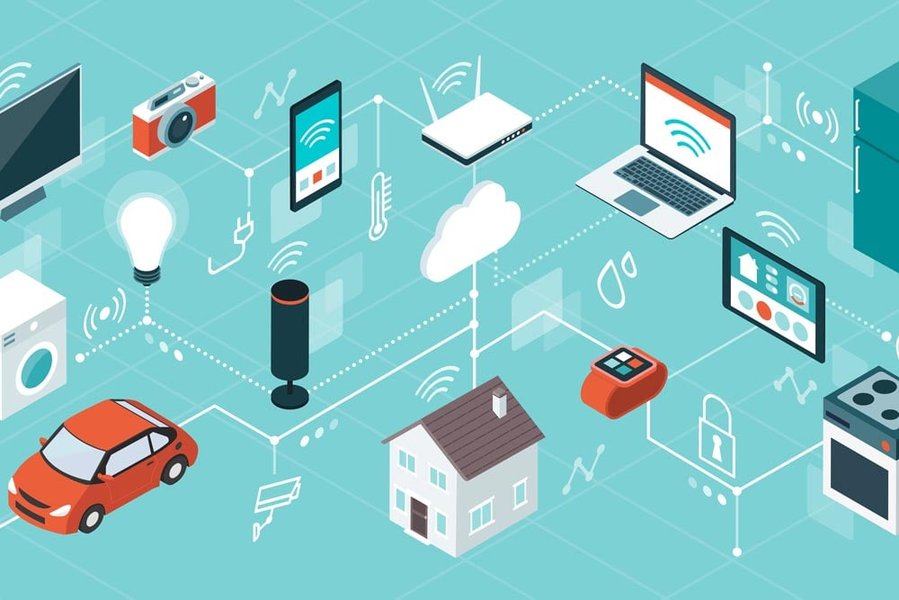 System MCUNet przybliżający głębokie uczenie do urządzeń IoT