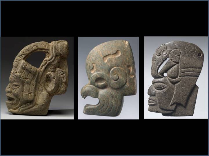 ancient sculpture, traditional cultural artifacts