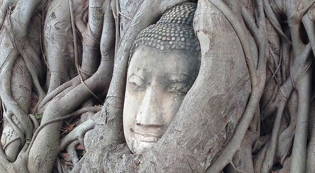 ฐานข้อมูลพระพุทธศาสนาประเทศไทย