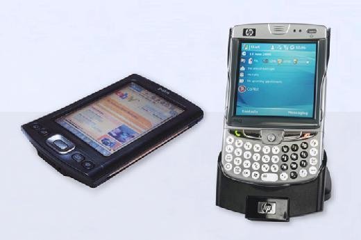 digital assistant technology hardware