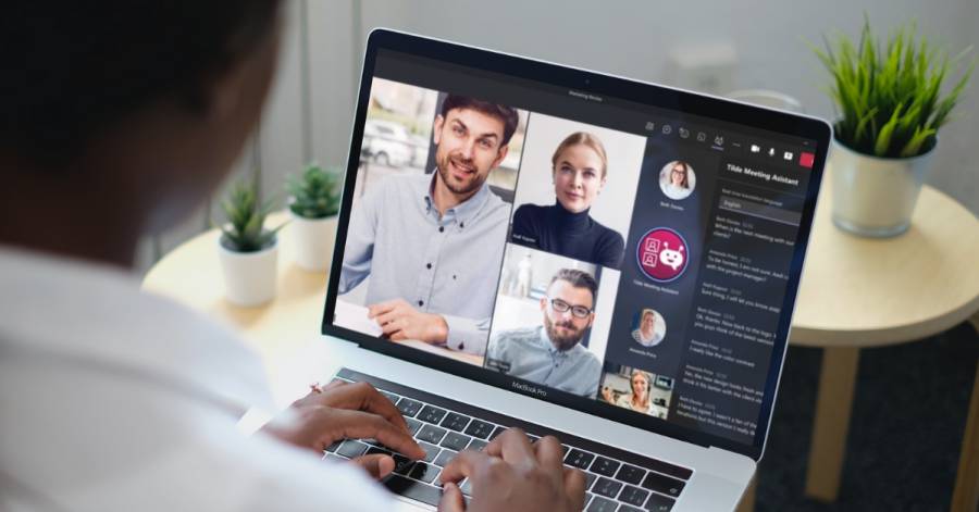 multilingual technology assistant