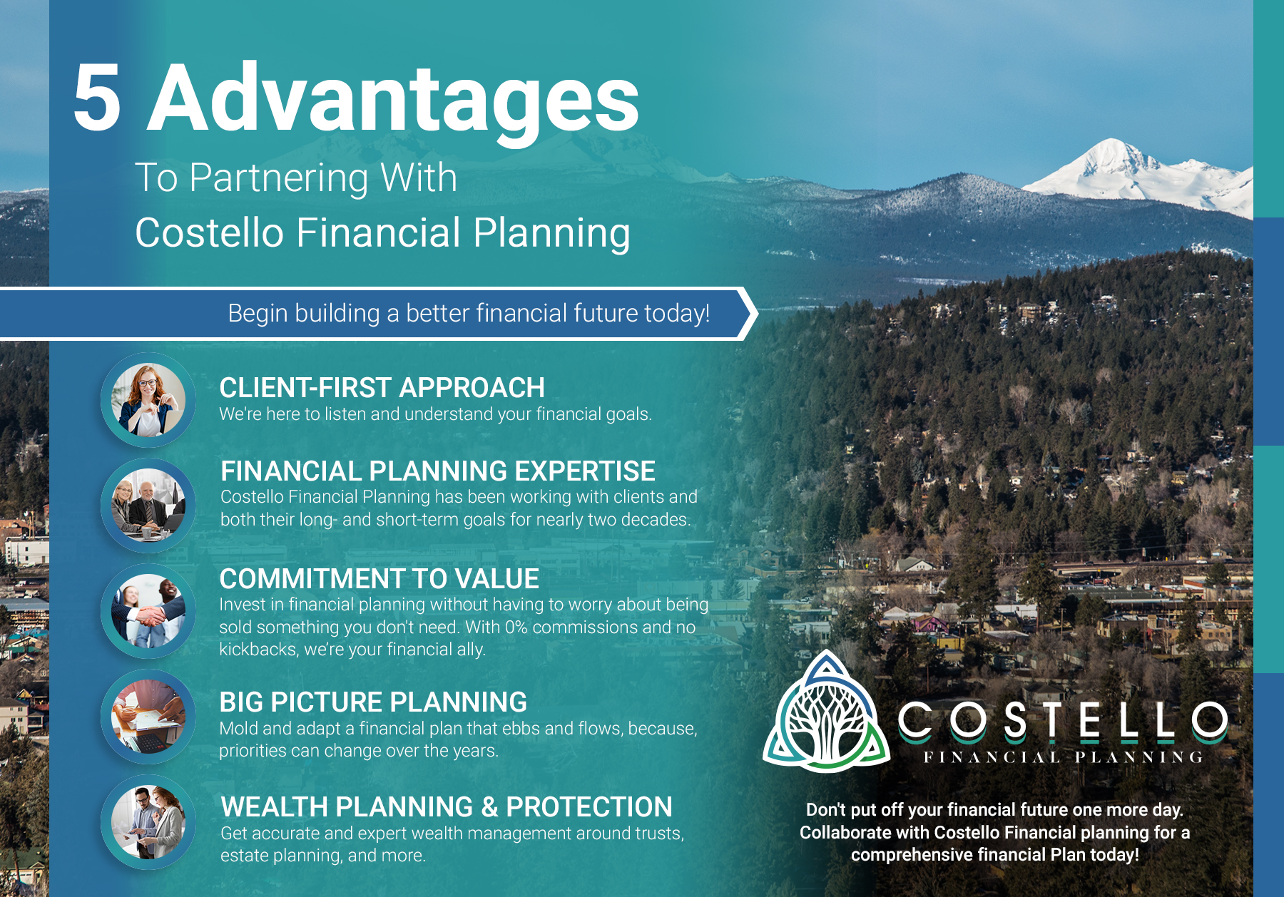 scenic financial planning