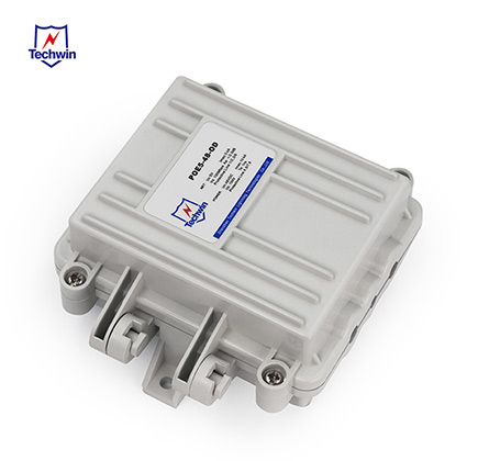 outdoor ethernet surge protector