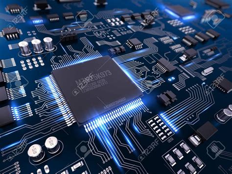 jailbreak computer circuit board