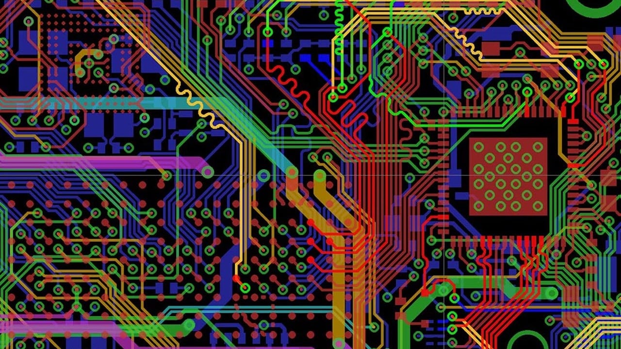 jailbreaking encoding physical keys and circuit boards